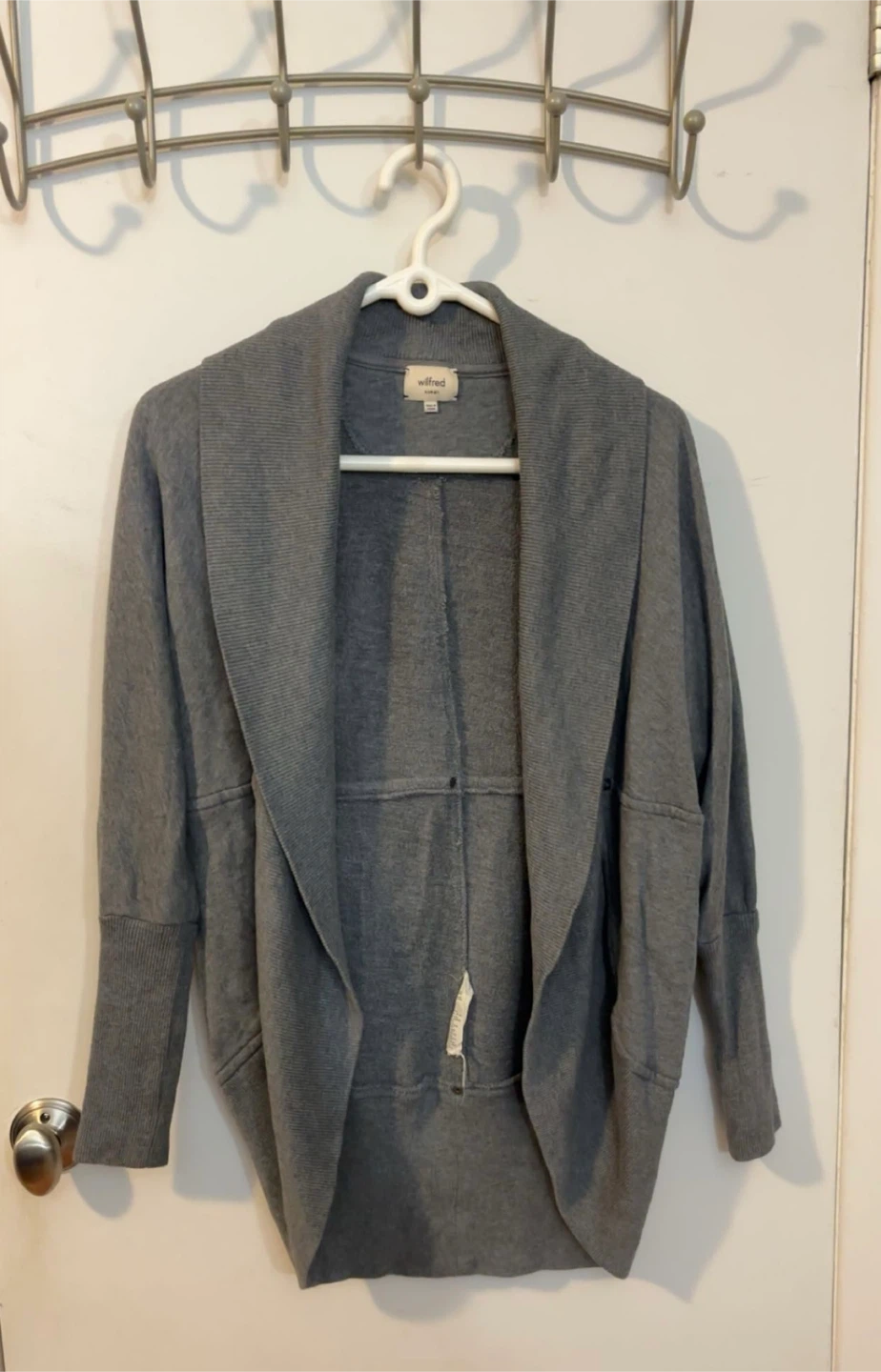 Wilfred Cardigan - Size XS