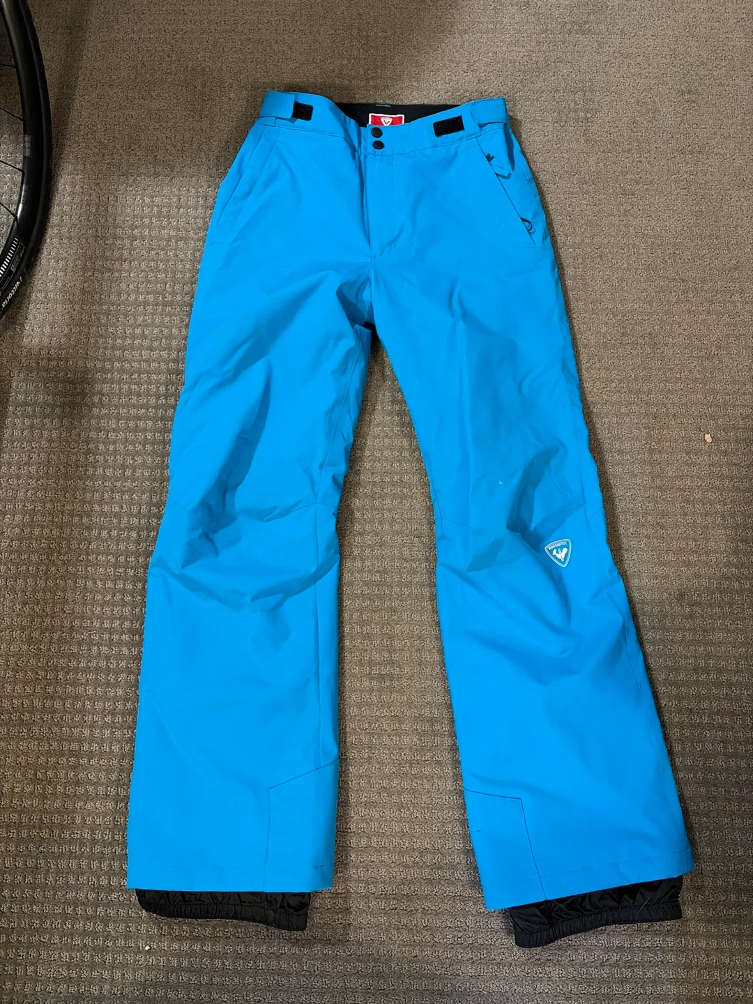 Rossignol Youth Ski Pants - Size 16