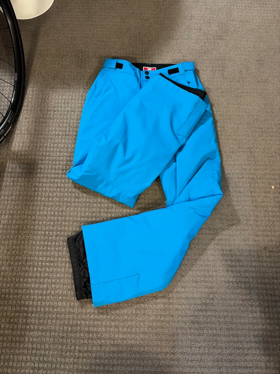 Rossignol Youth Ski Pants - Size 16 - photo 2