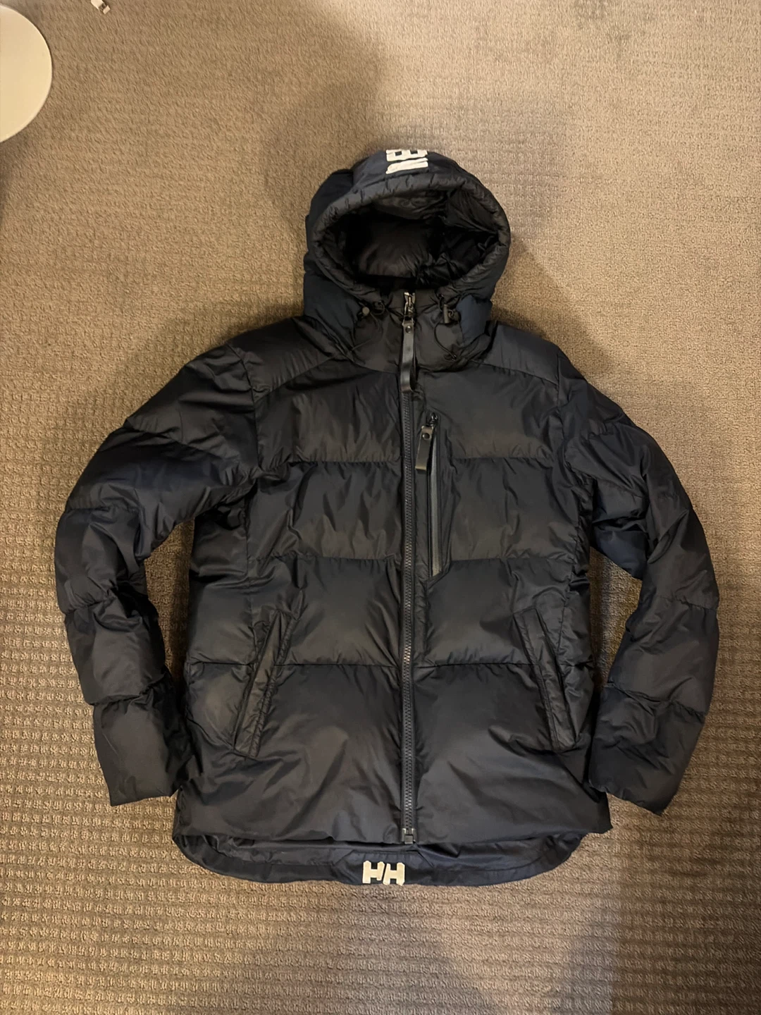 Helly Hansen Puffer Jacket Size S