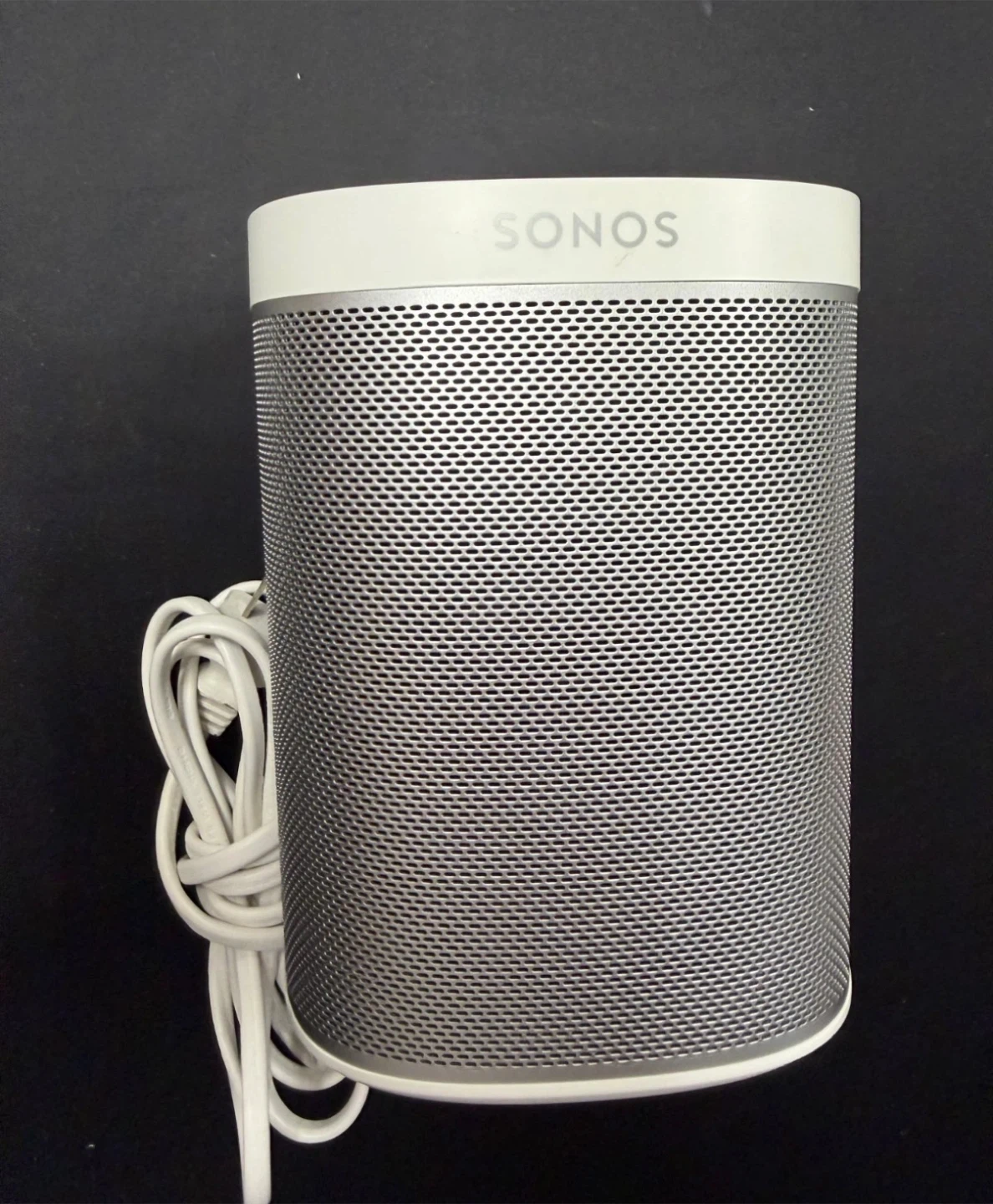 Sonos Play 1 speaker