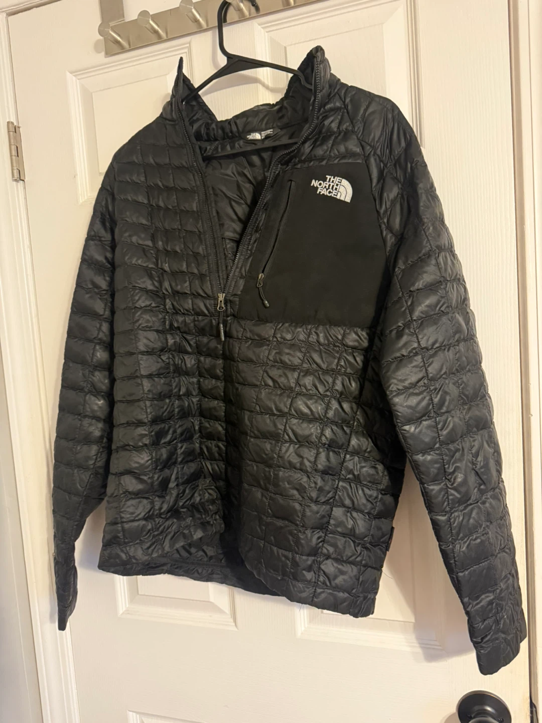 The North Face Thermoball Pullover - Men's S