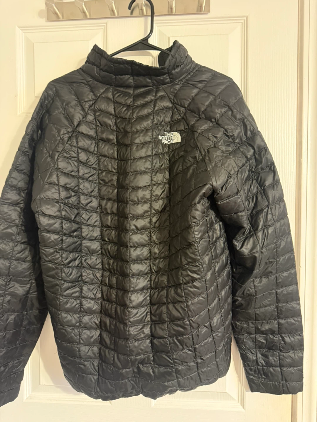 The North Face Thermoball Pullover - Men's S - photo 2