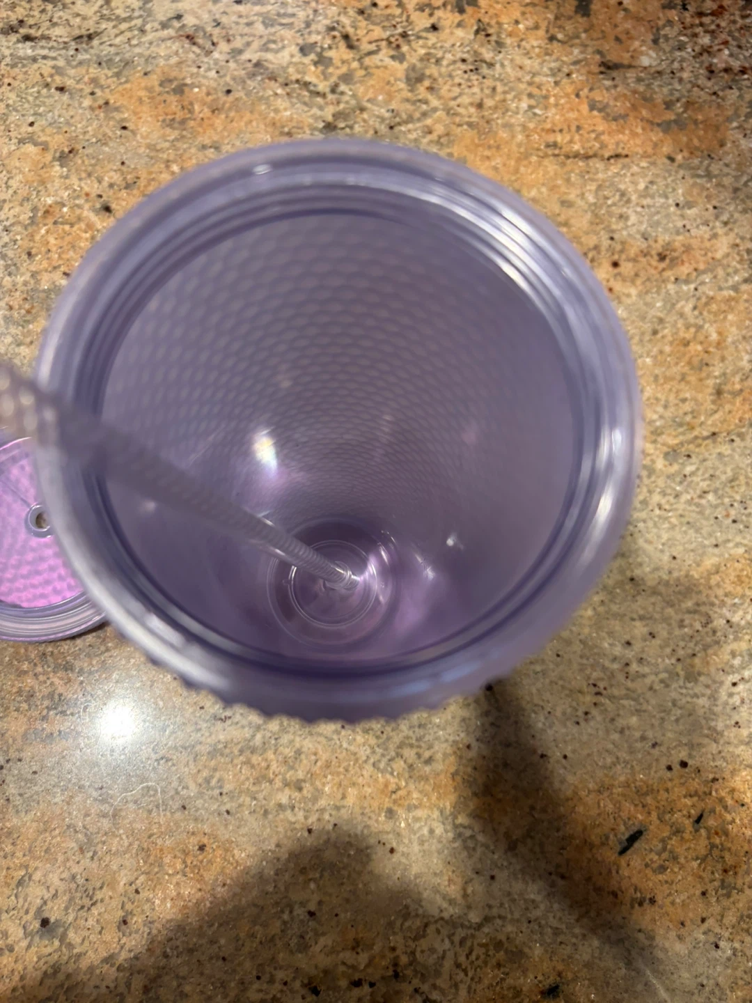 Starbucks Lavender Studded Tumbler - 24 fl oz - photo 3
