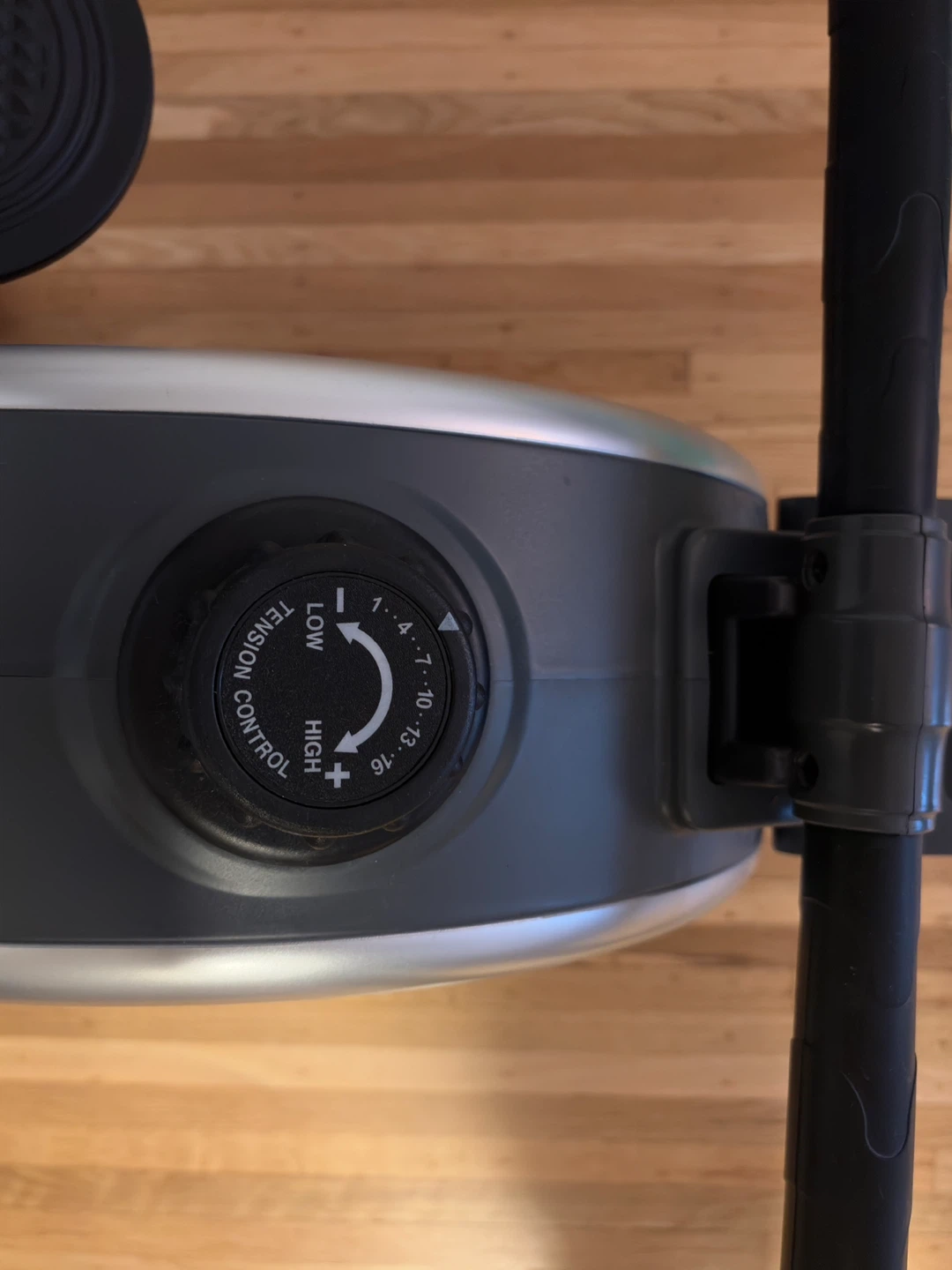 Merach Rowing Machine - photo 5