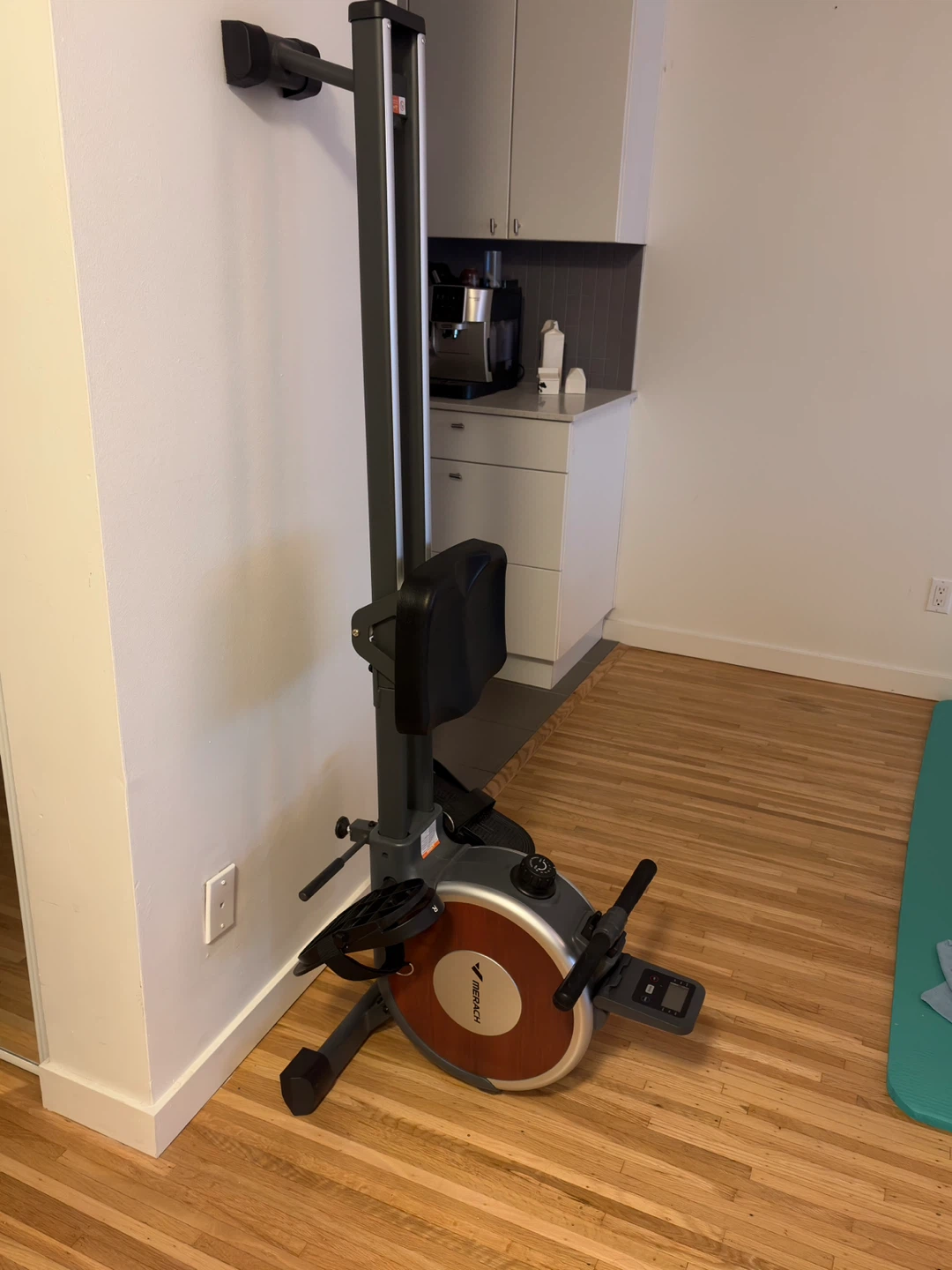 Merach Rowing Machine