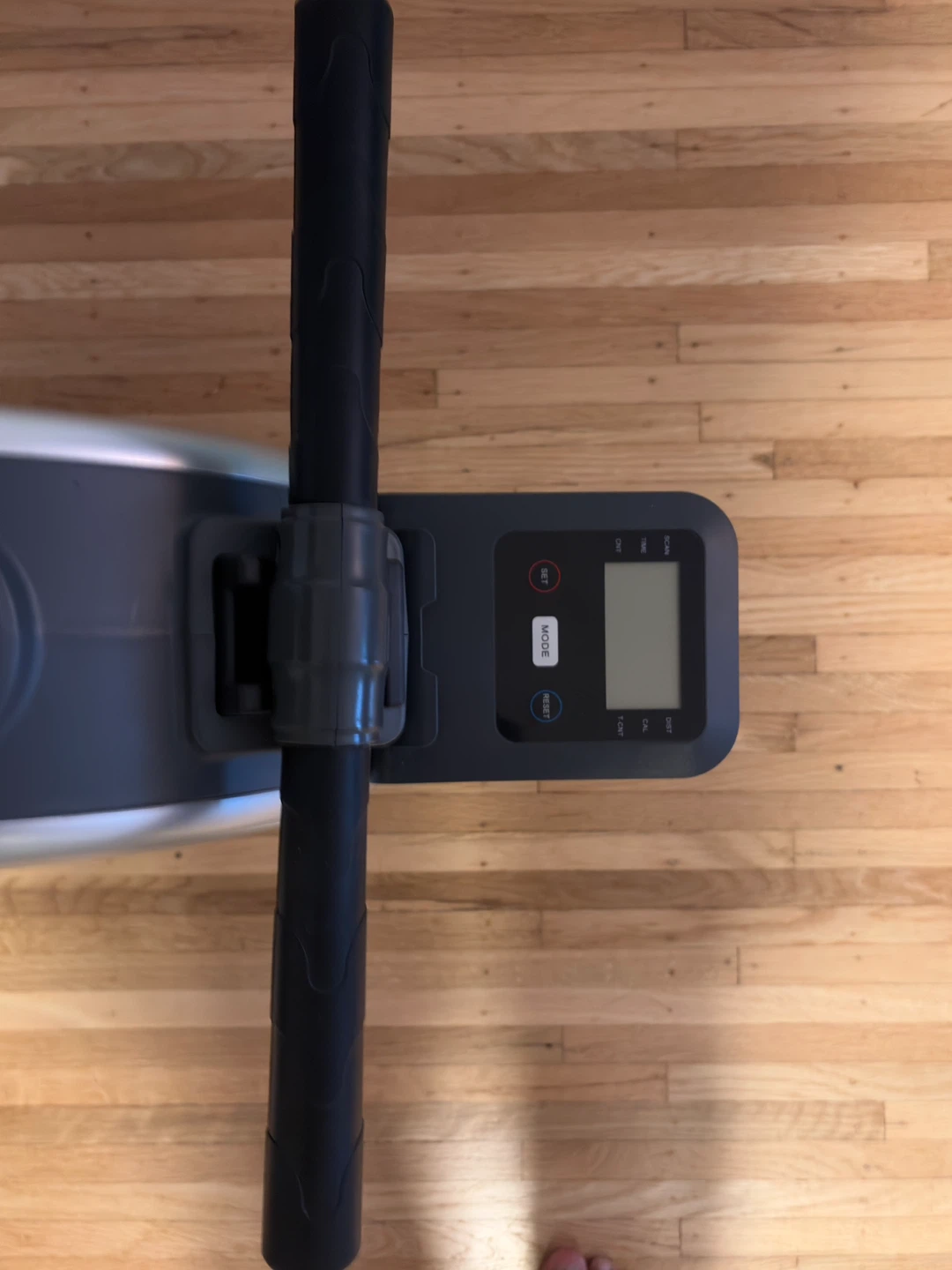 Merach Rowing Machine - photo 2
