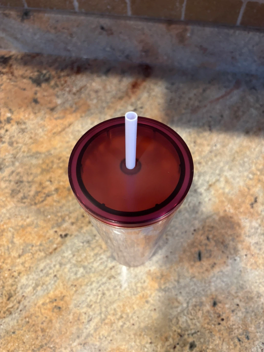 Starbucks Floral Tumbler - 24 fl oz - photo 3