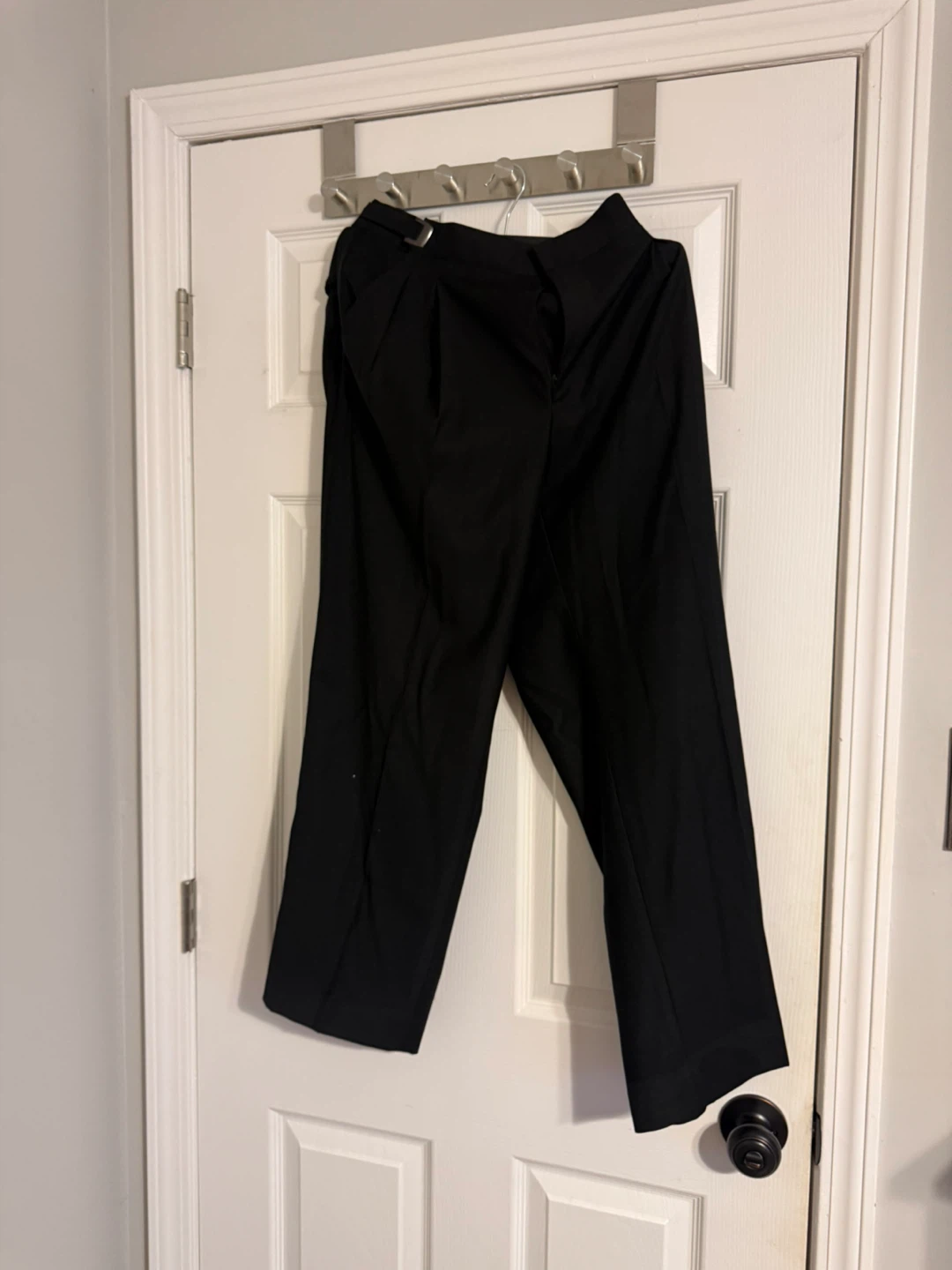 Black Dress Pants - Size 30/31S