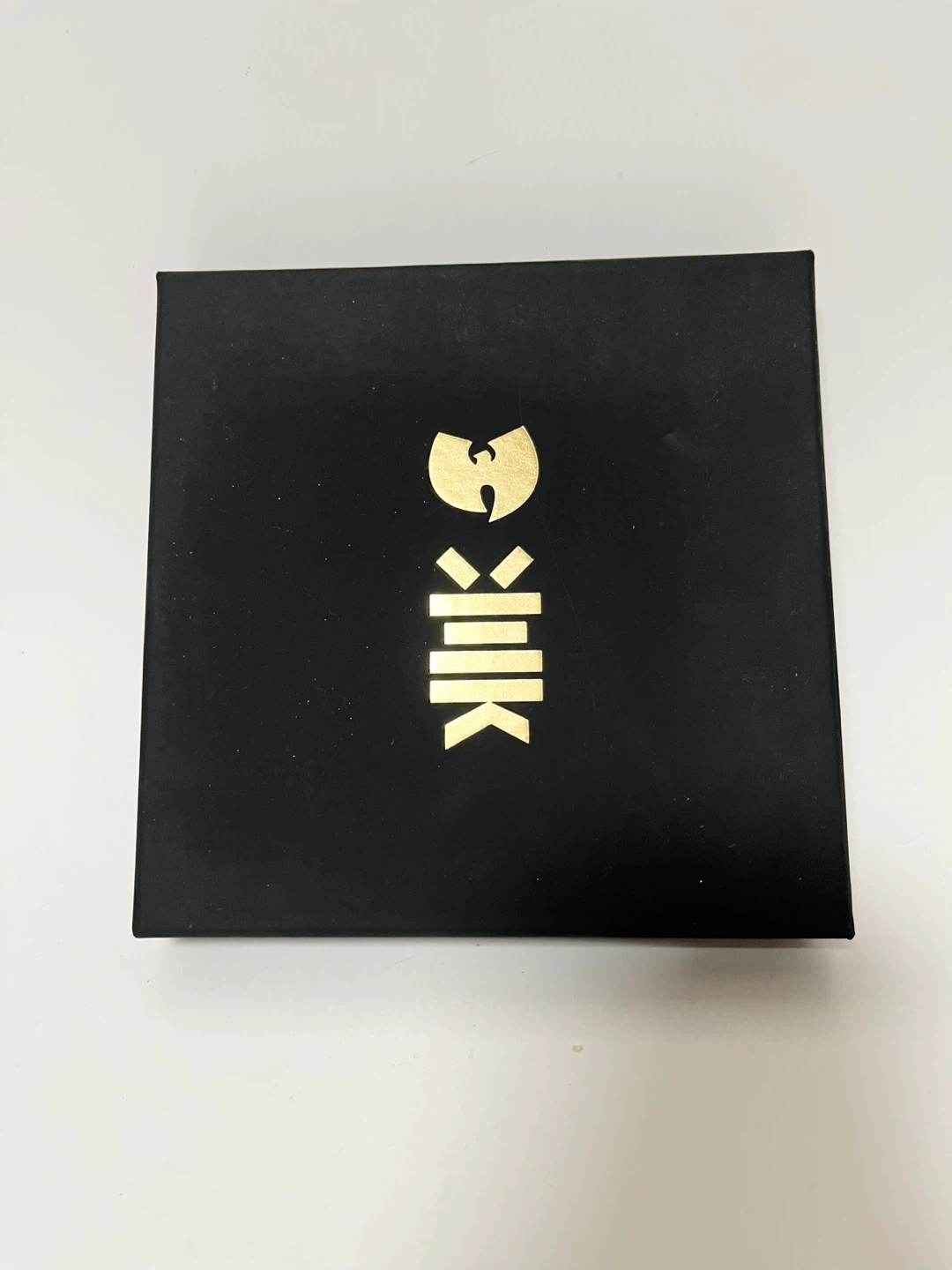 Milk Makeup Wu Tang Clan 24K Gold Mirror - photo 2