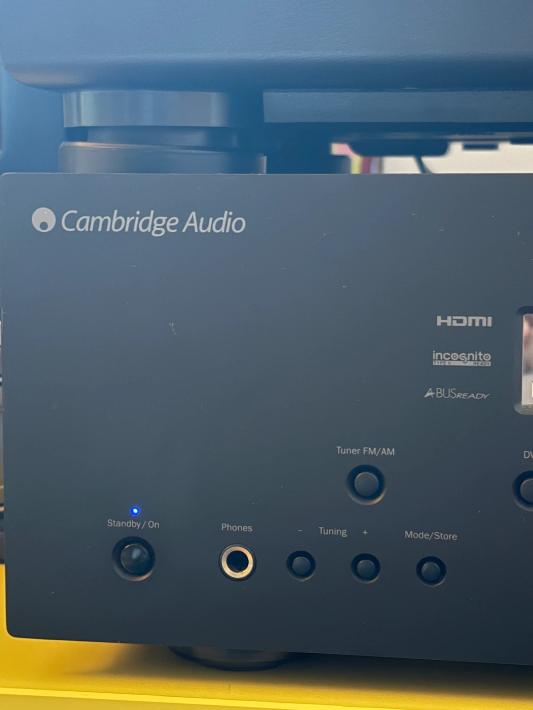 Cambridge Audio Azur 640R AV Receiver - photo 2