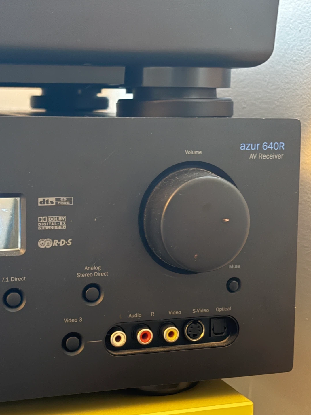 Cambridge Audio Azur 640R AV Receiver - photo 4