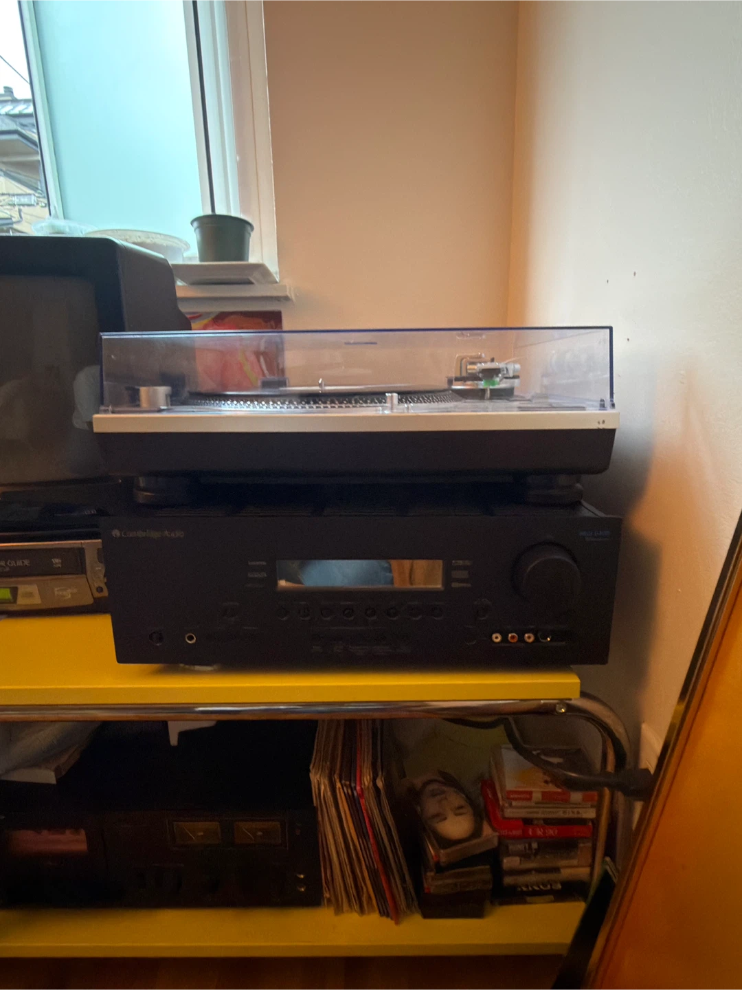 Cambridge Audio Azur 640R AV Receiver - photo 5