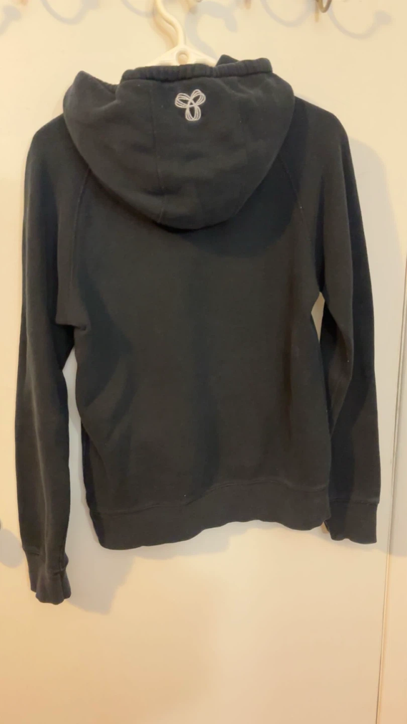 Y2K TNA Hoodie - Size Medium - photo 3