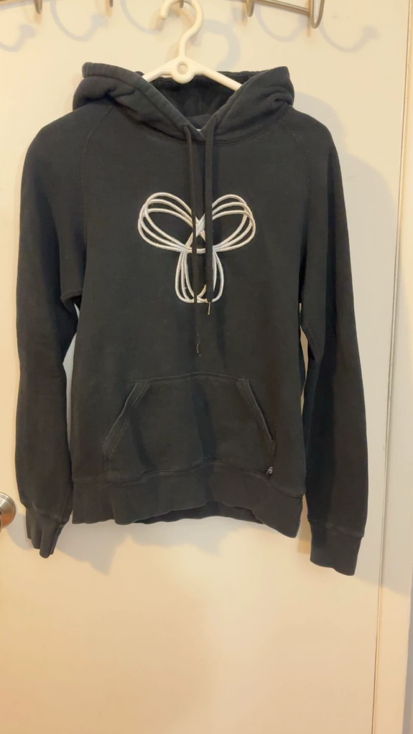 Y2K TNA Hoodie - Size Medium