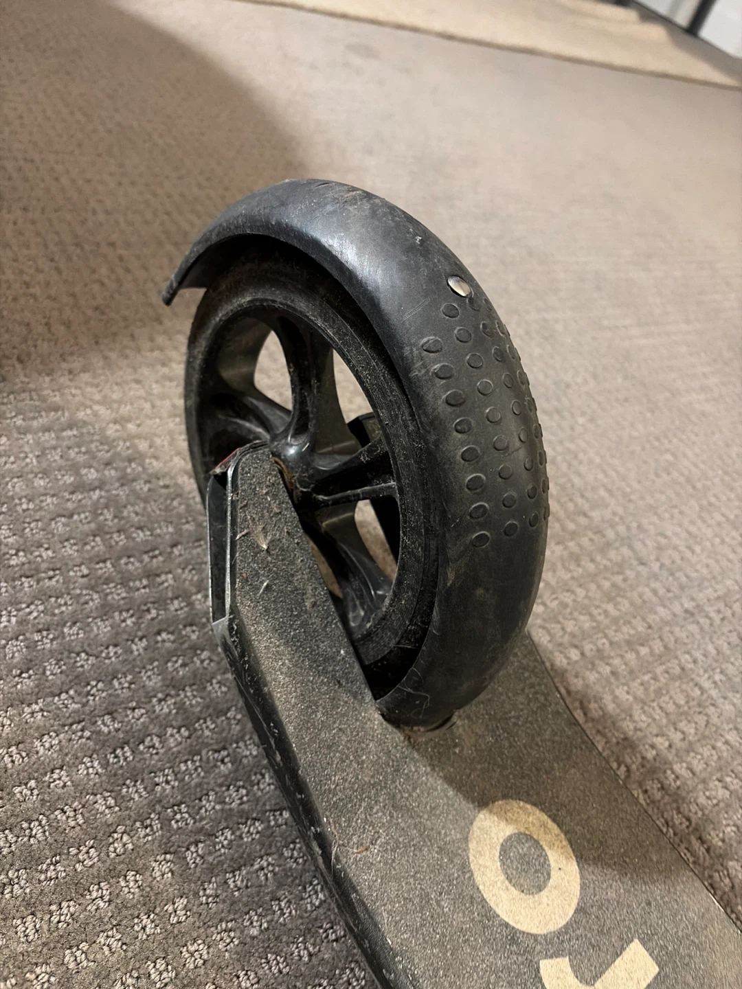 Micro Scooter - Great for Kids! - photo 3