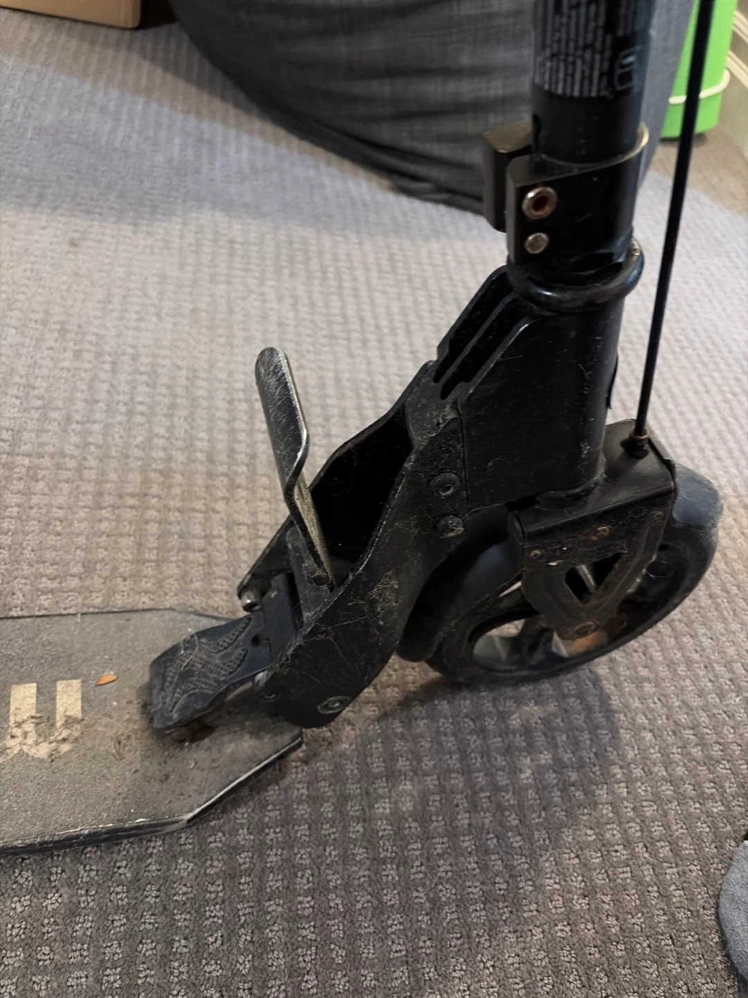 Micro Scooter - Great for Kids! - photo 2
