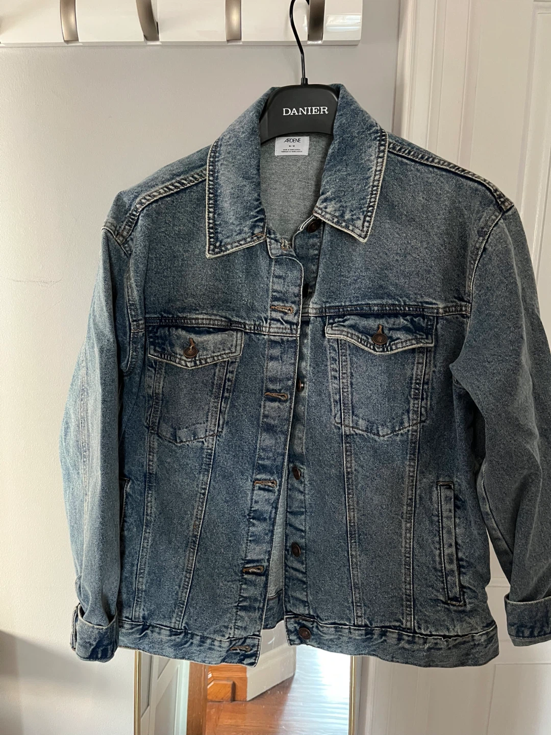 Ardene Denim Jacket