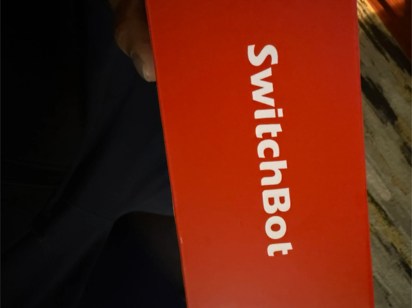 New SwitchBot Curtain 3 - Smart Home Automation - photo 2