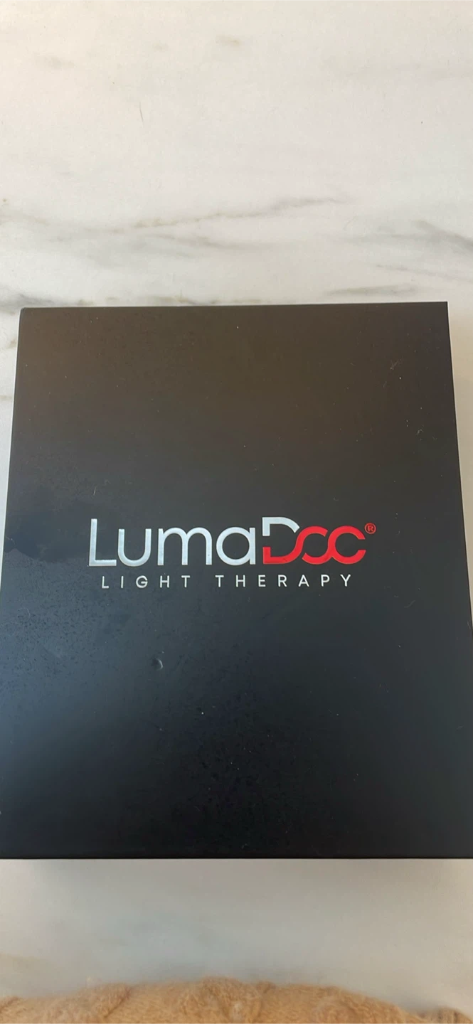 LumaDcc Light Therapy - photo 2