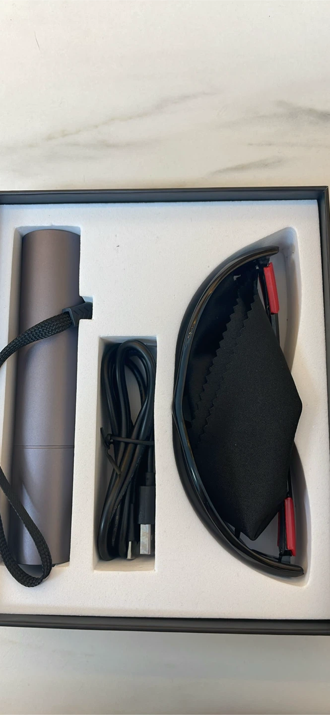 LumaDcc Light Therapy