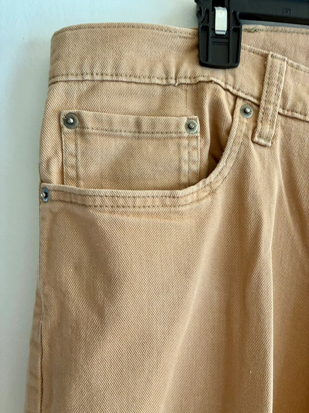 Levi's Signature Straight Jeans - photo 5