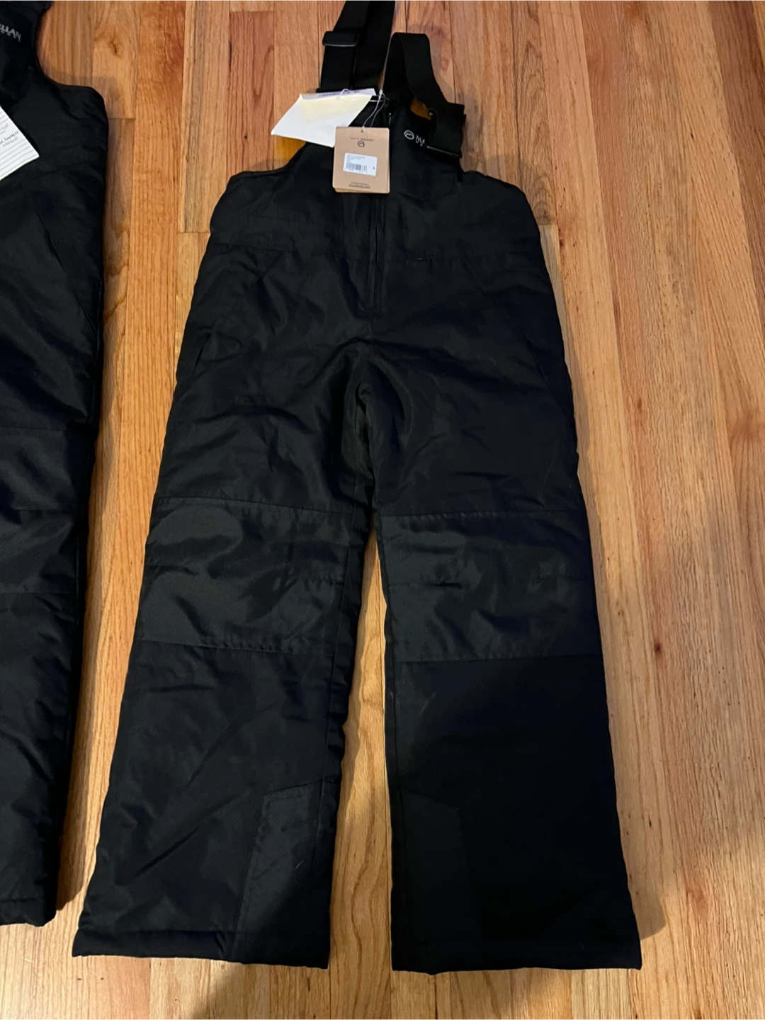 Magellan Youth Bib - Size S & M - photo 2