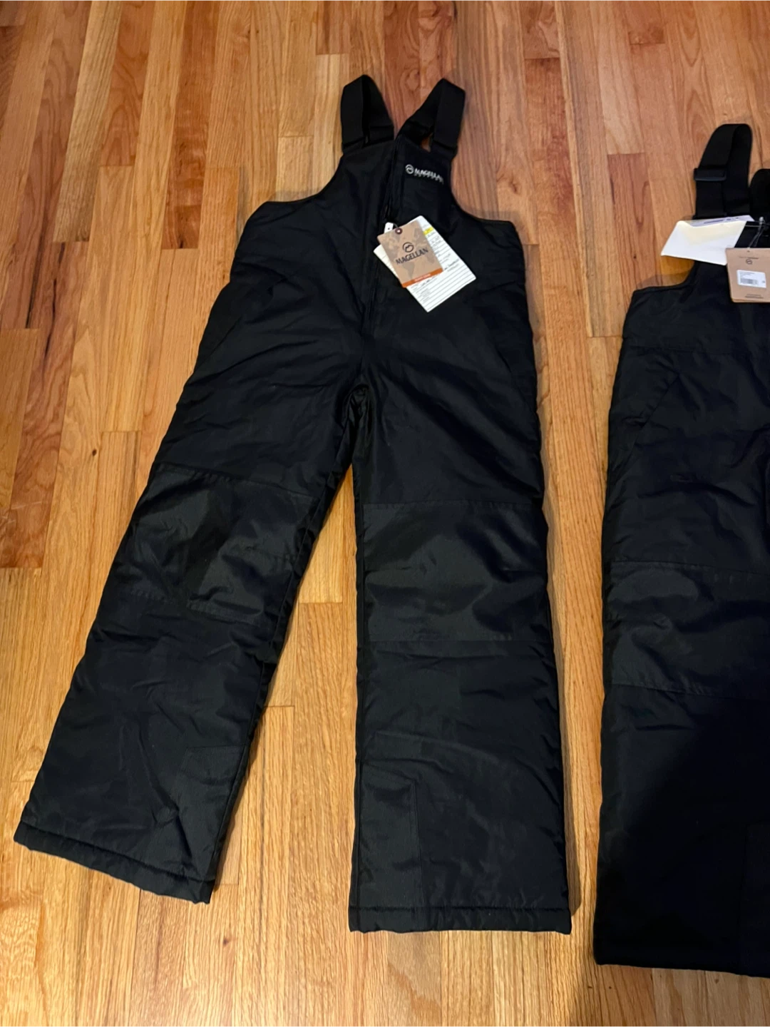 Magellan Youth Bib - Size S & M - photo 3