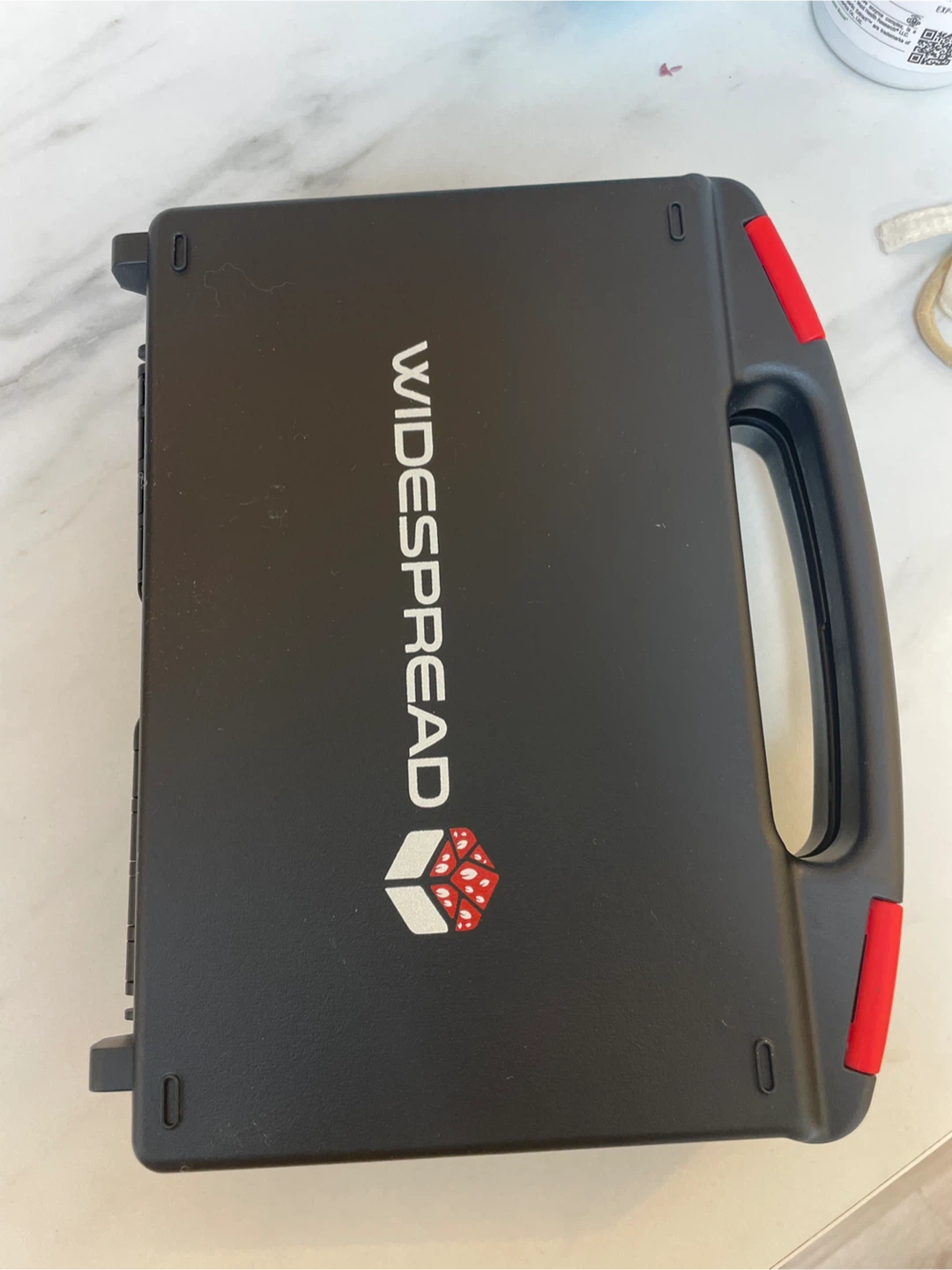 Widespread 3Mhz Portable Ultrasound Device - photo 2