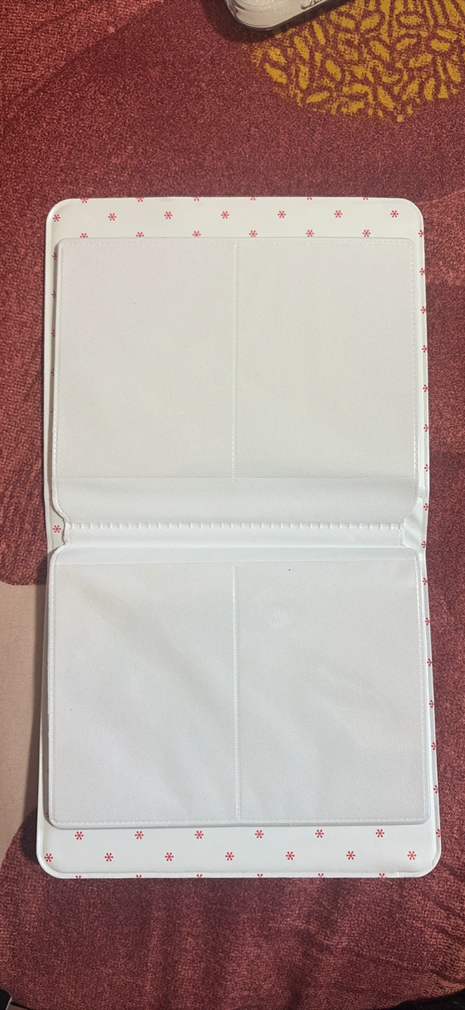 Photo Album for Polaroids - photo 2