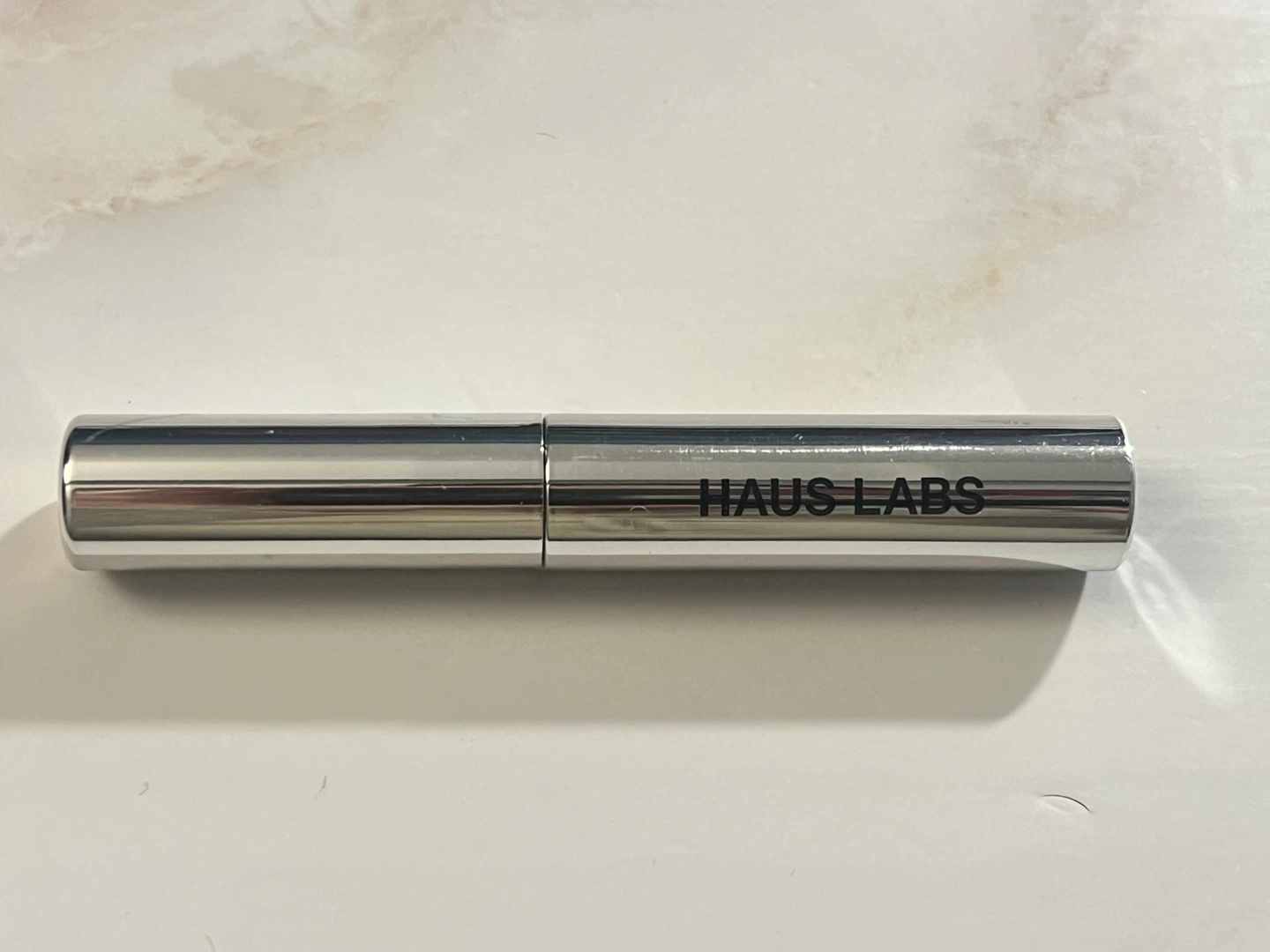 New Haus Labs Mini Mascara