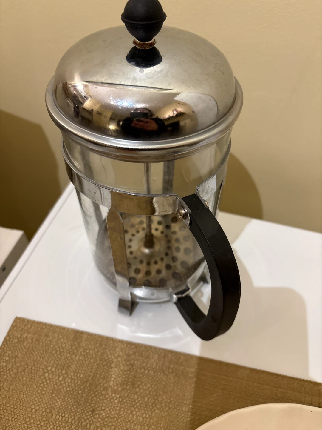 Avanti French Press