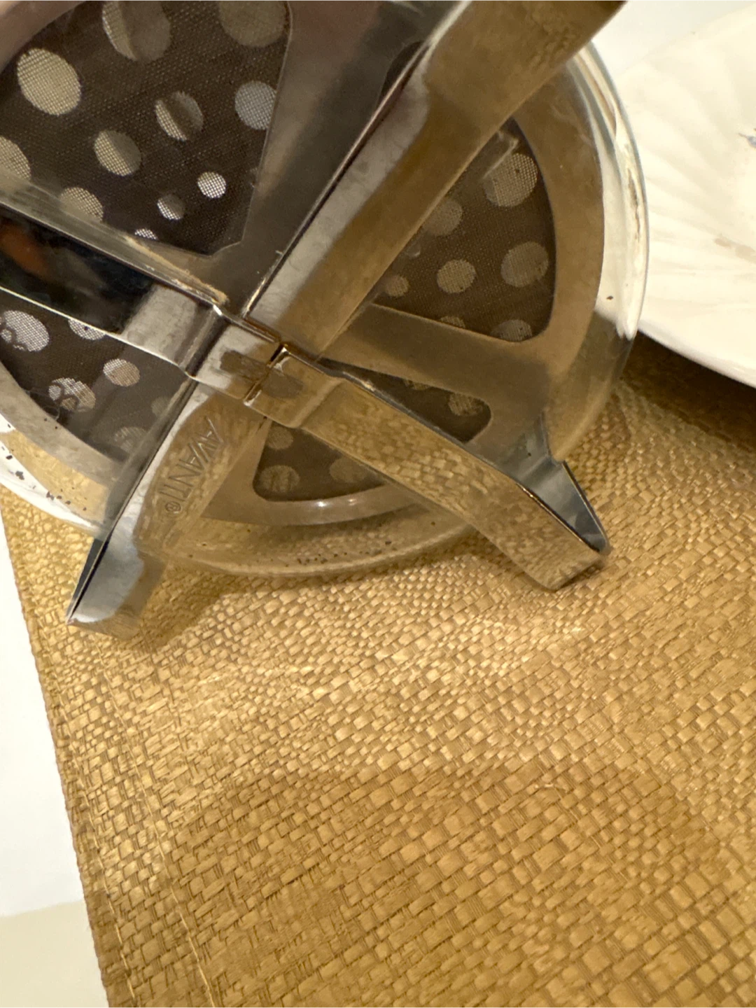 Avanti French Press - photo 2