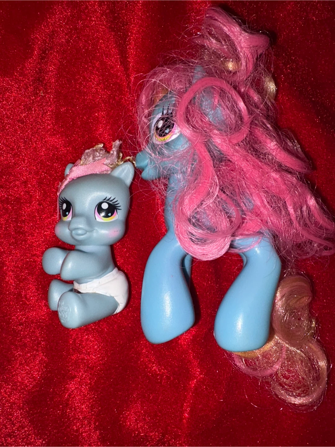 My Little Pony Figures