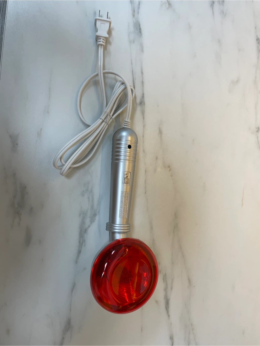 Red Light Therapy Device