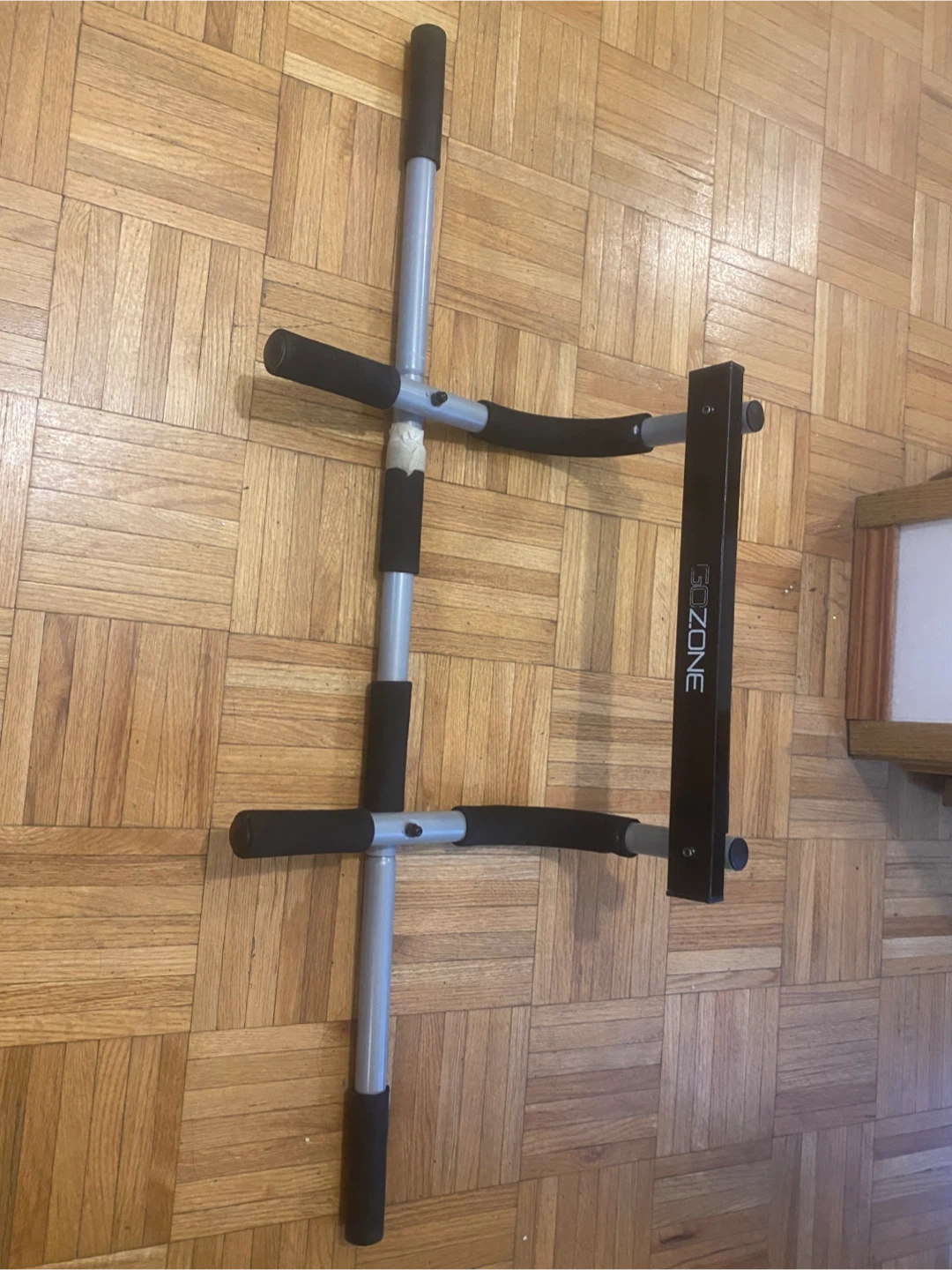 GoZone Doorway Pull Up Bar