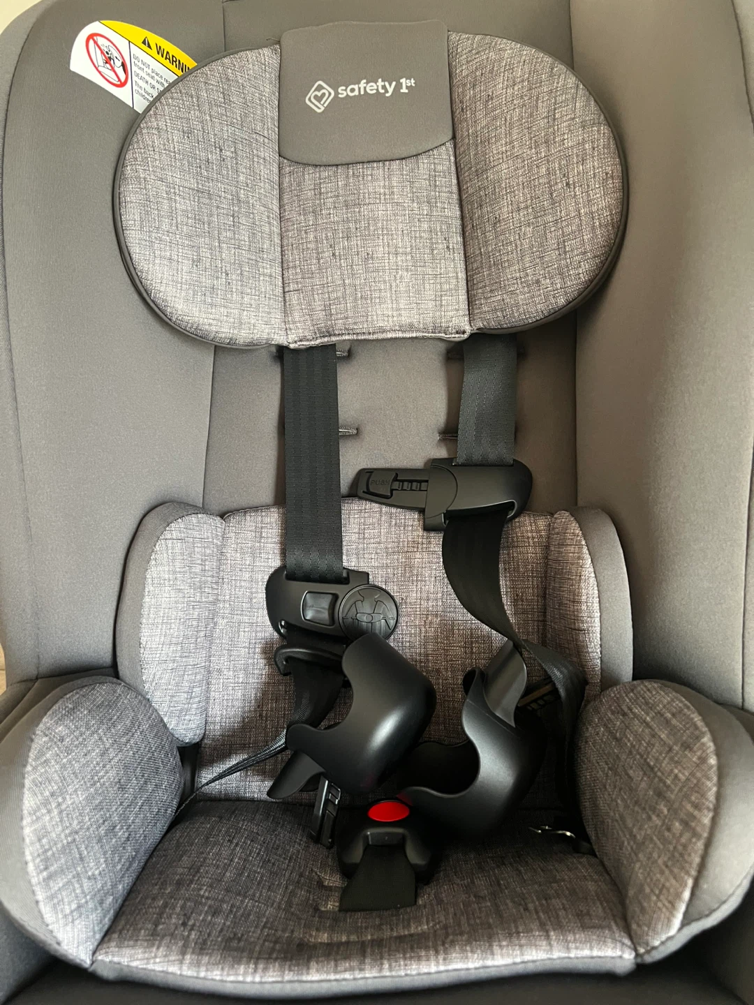 Safety 1st 2 in 1 car seat