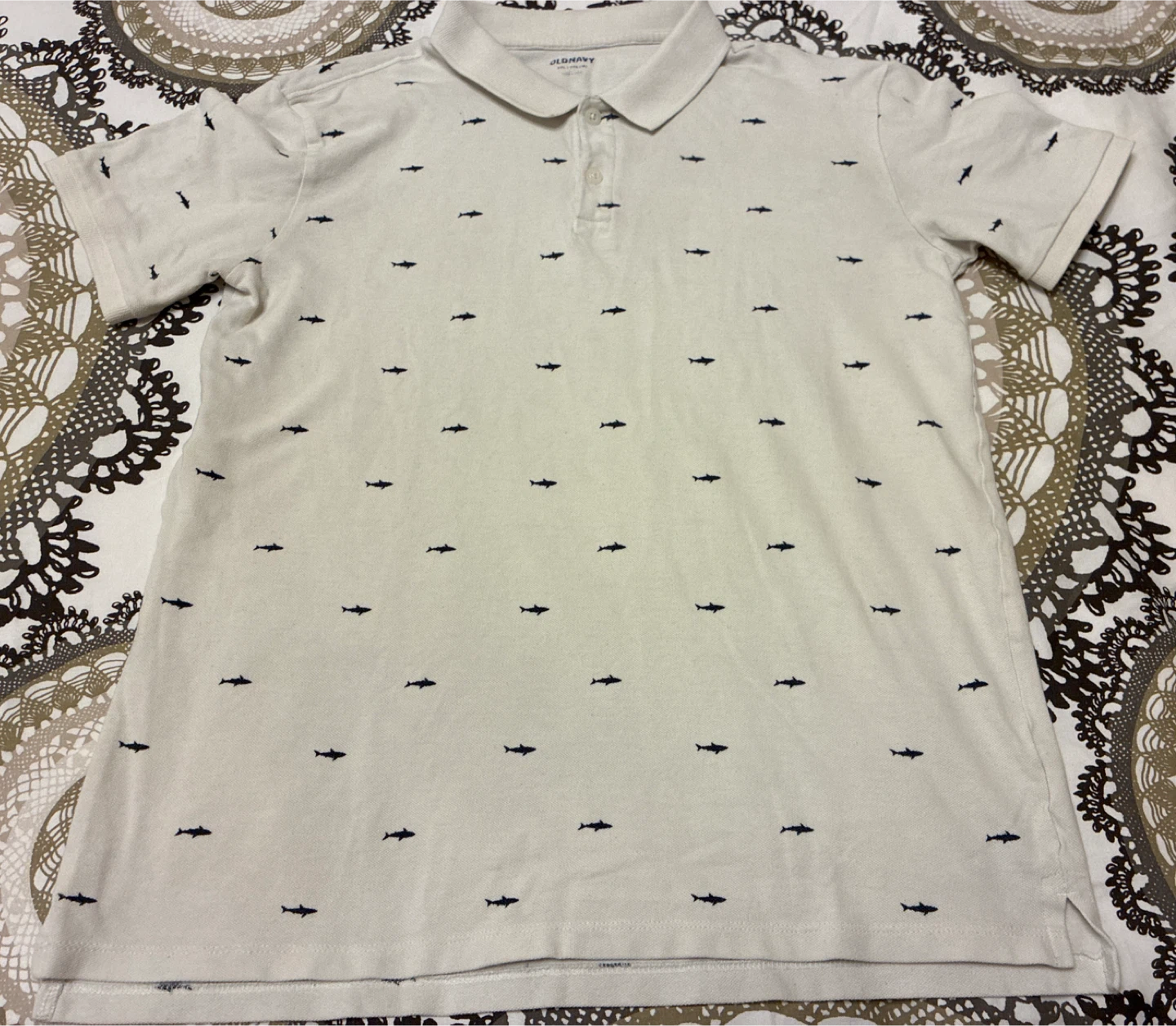 Boy’s Assorted Colours of Polo Shirts - Size 18 - photo 4