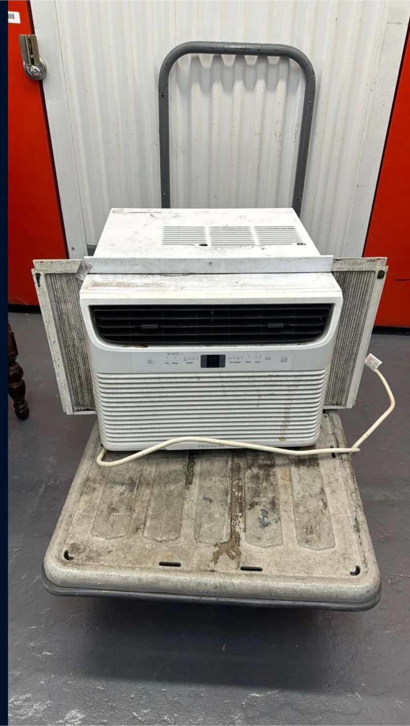 Frigidaire Window Air Conditioner
