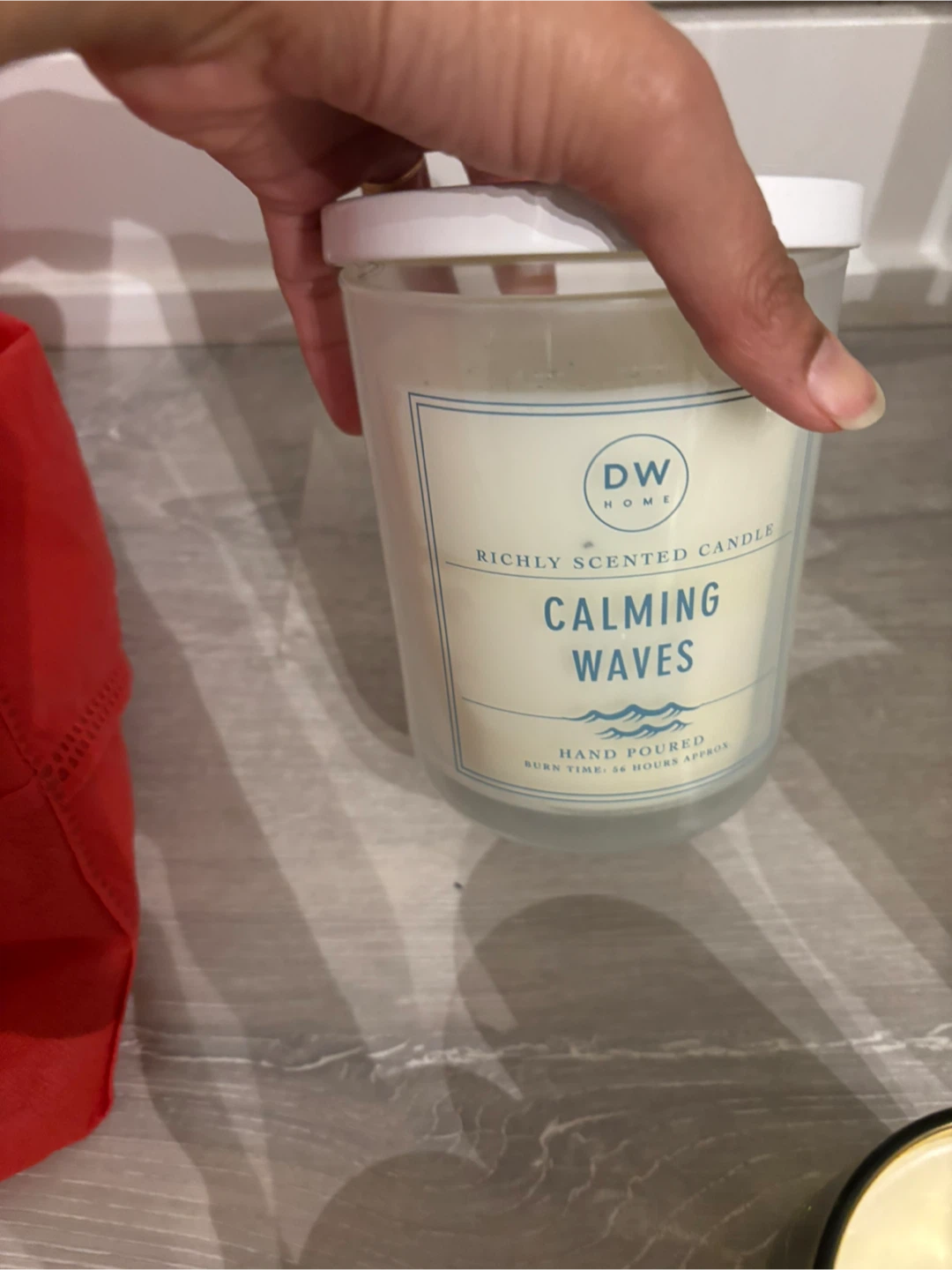 Variety of Scented Candles - Ashland, DW Home - photo 5