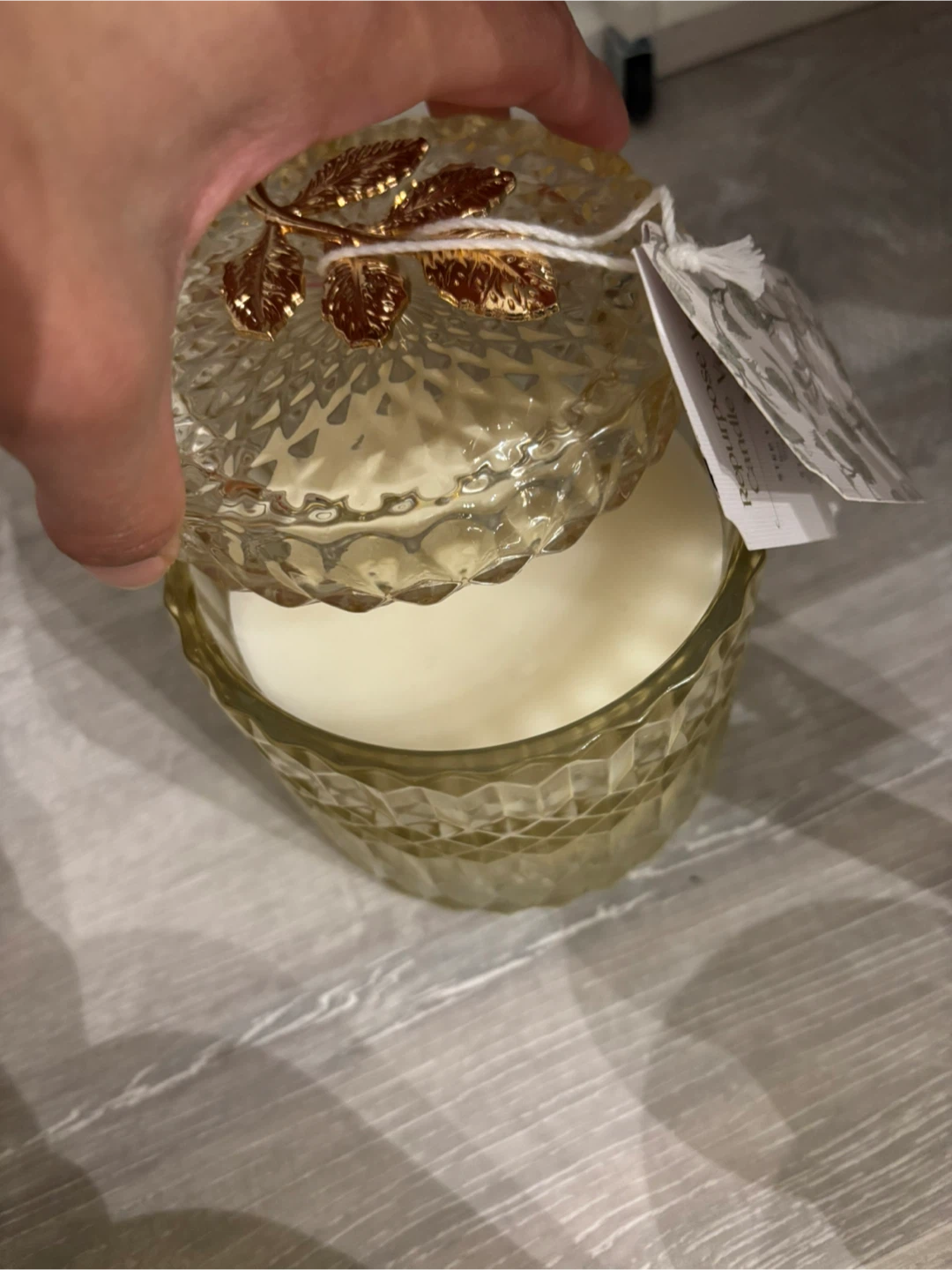 Variety of Scented Candles - Ashland, DW Home - photo 4