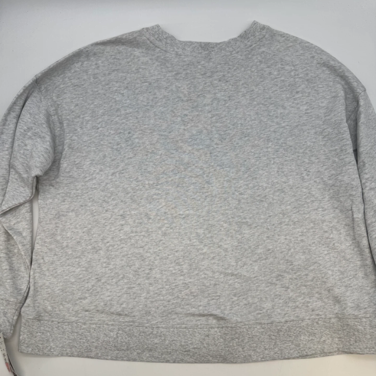 Women’s Calvin Klein Crewneck Sweatshirt 1X New - photo 2