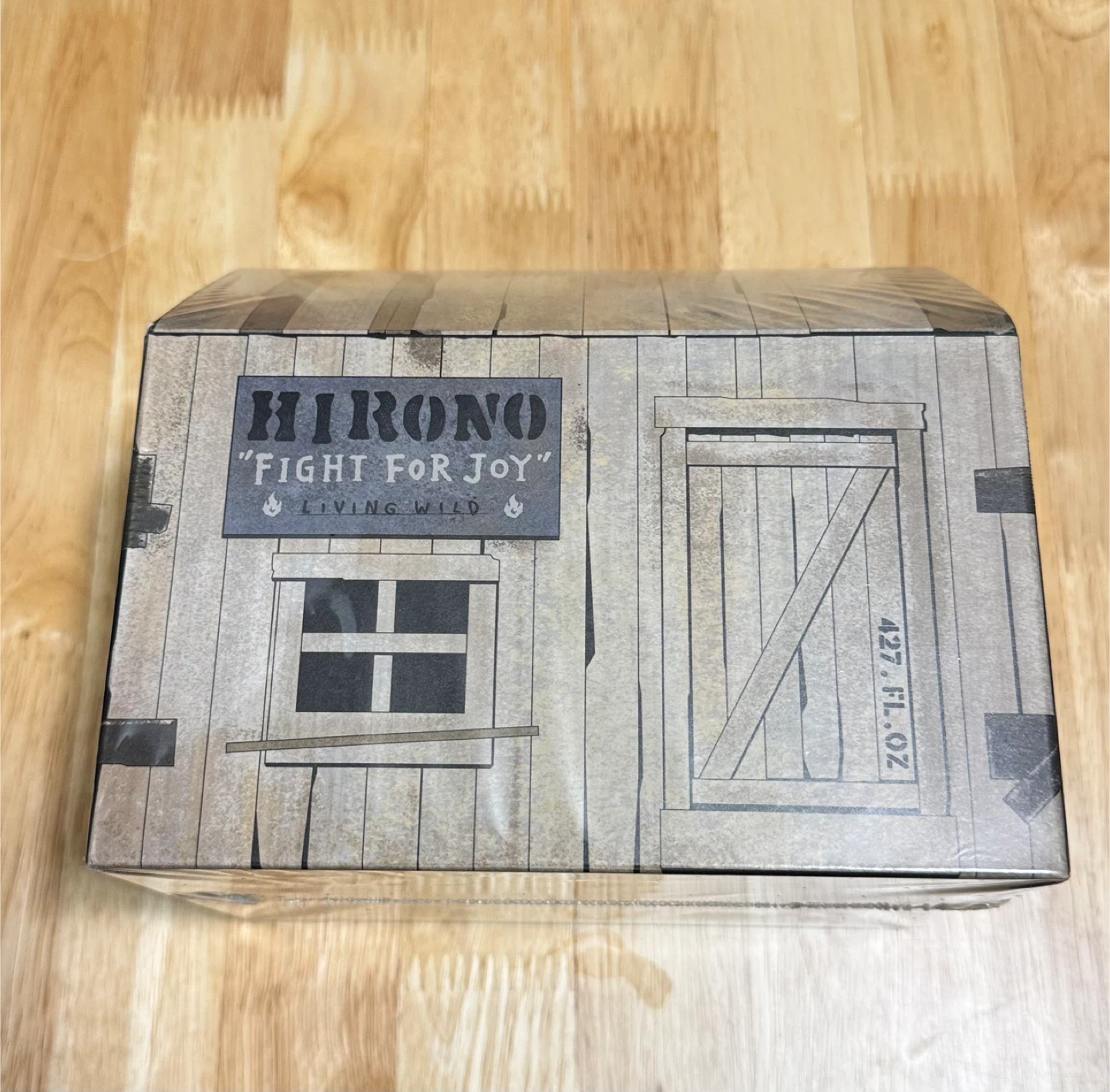 Hirono - New in Box! - photo 2
