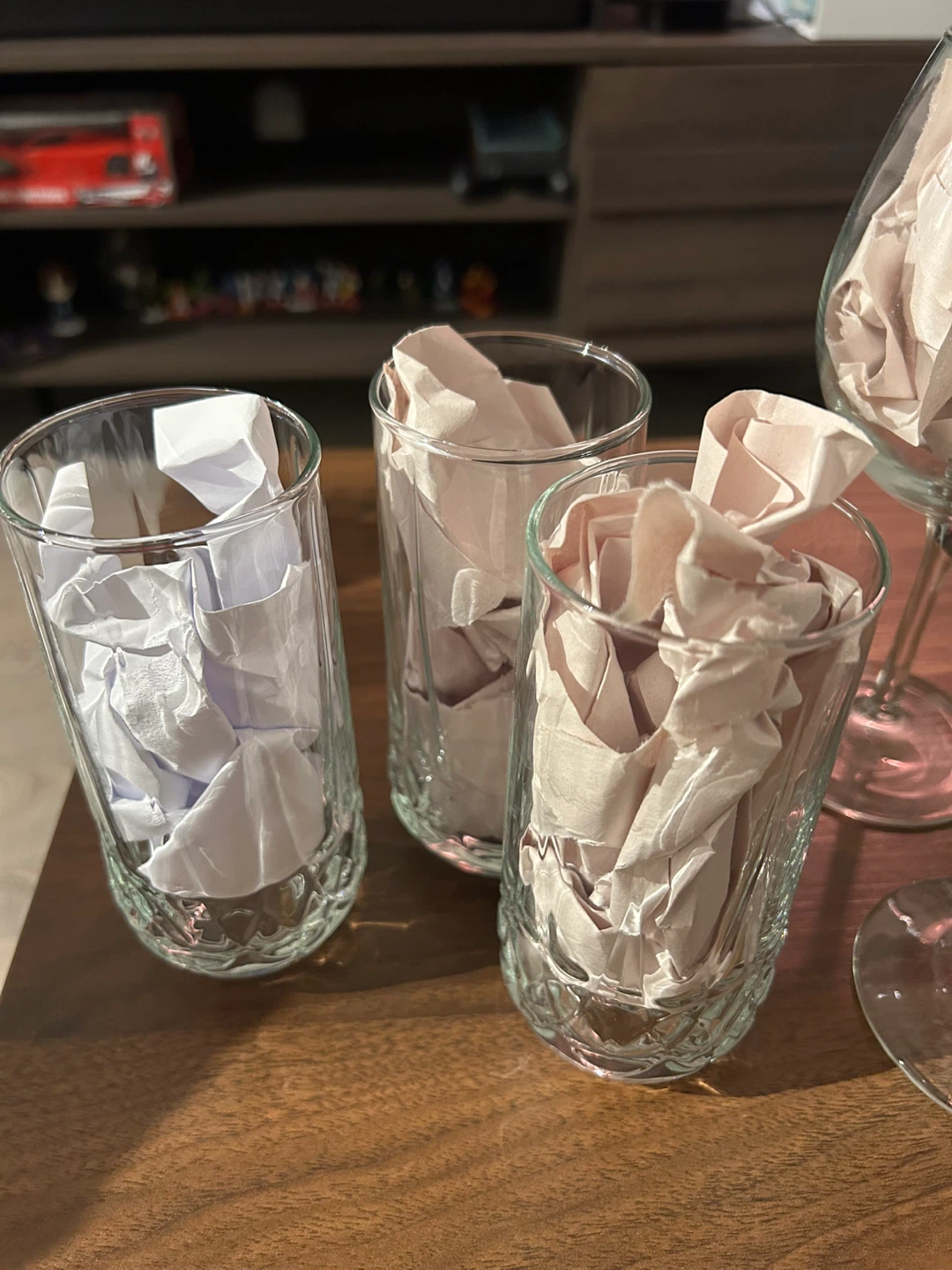 Set of Glasses - photo 3