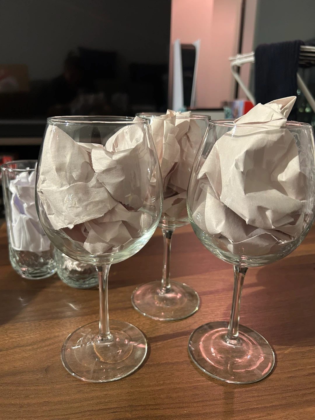 Set of Glasses - photo 2