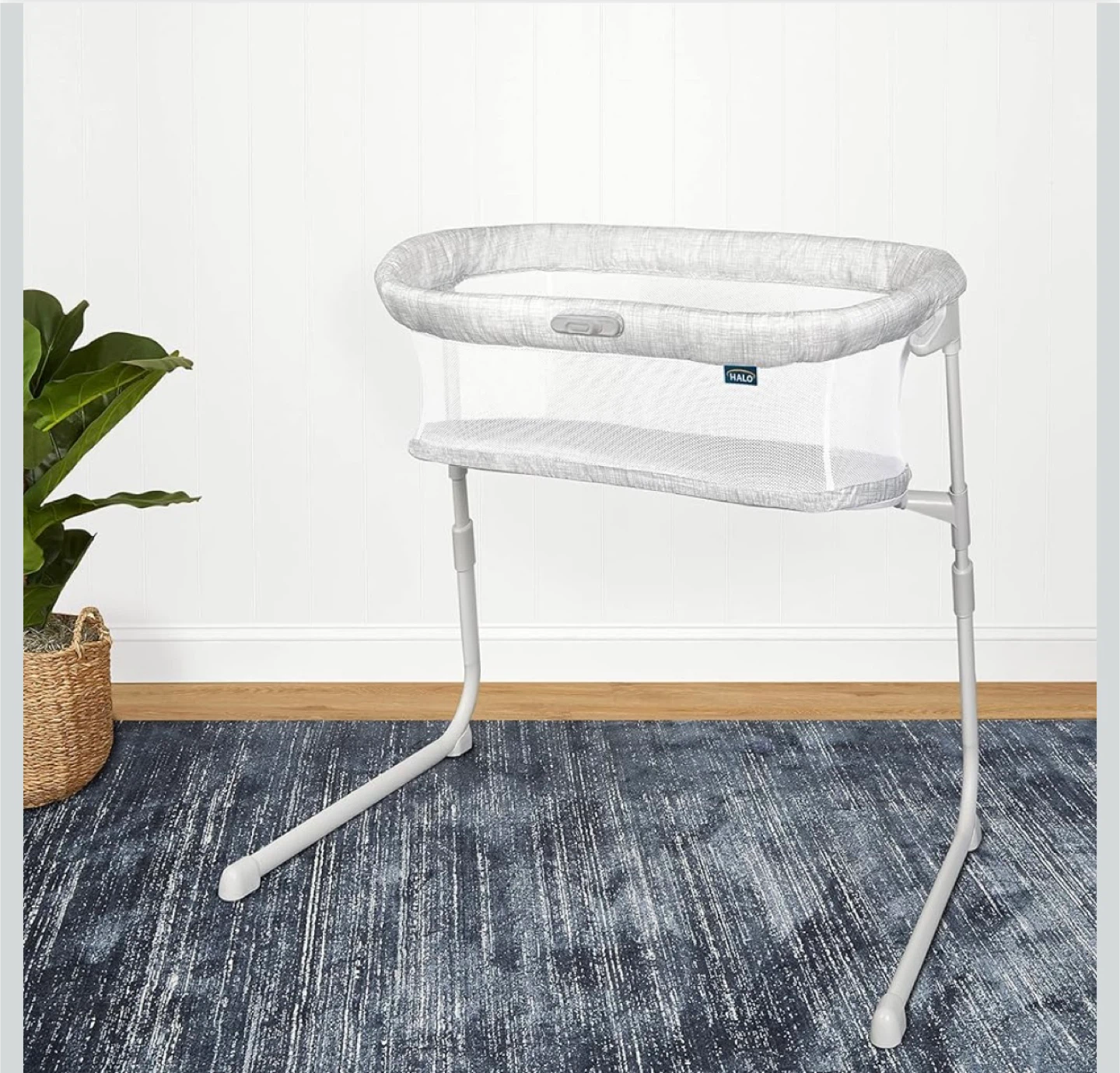 Baby bassinet