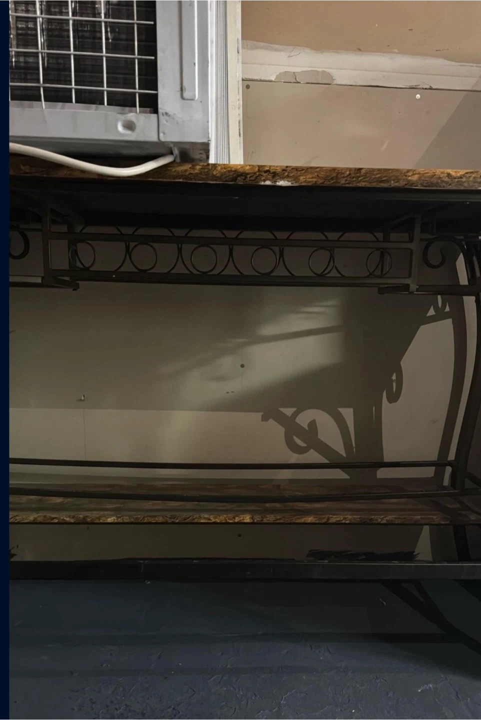 Faux Marble Top - photo 2