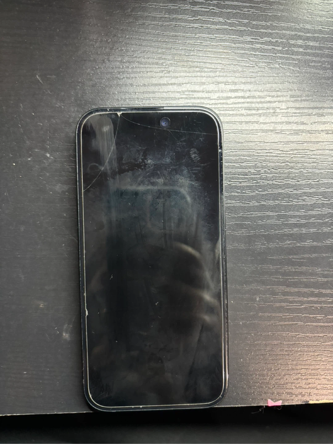 iPhone 15 128gb (Black) - photo 4