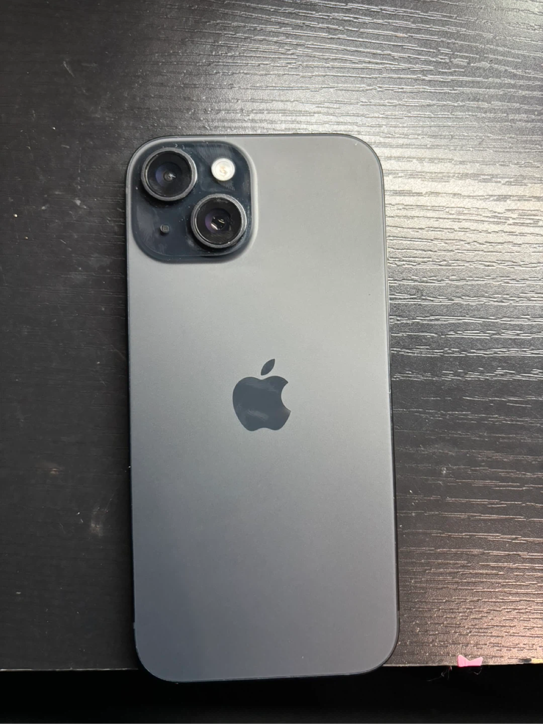 iPhone 15 128gb (Black)