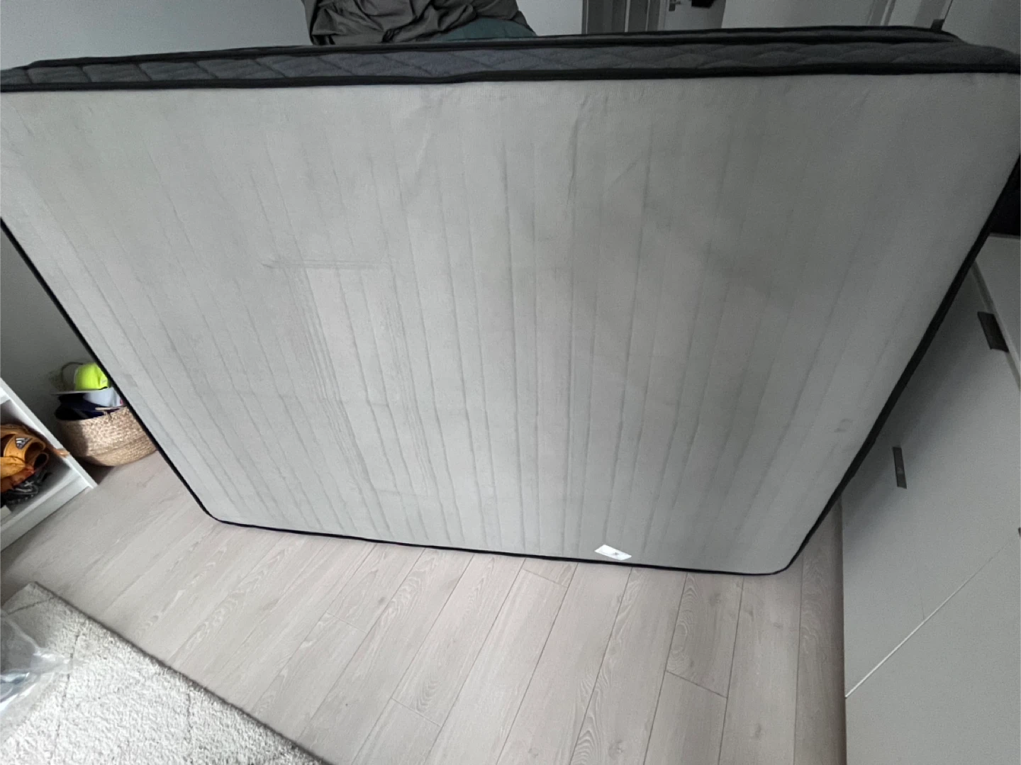 Sealy Posturepedic Fiore Eurotop Full Mattress - photo 4